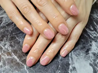 ネイル BELIAS nailsalonのネイルデザイン
