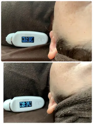 espoir エスポワールのネイルデザイン