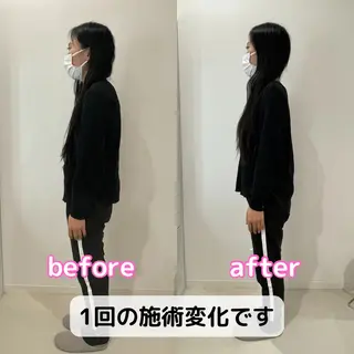 RiL整体・美容整体サロンMACHIDA所属・RiL整体・美容整体 サロンMACHIDAのエステ・リラクイメージ