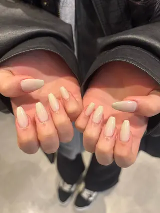 ネイル ririka 🍀のネイルデザイン