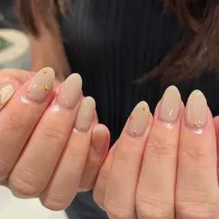 ネイル M.wish Yukinaのネイルデザイン