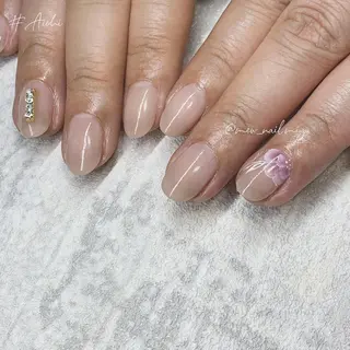 ネイル miyu ☺︎のネイルデザイン