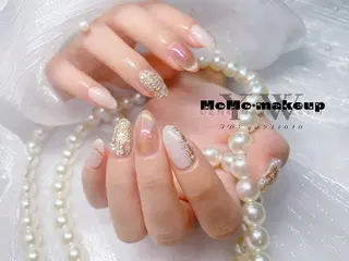 ネイル 閨匠 上野店のネイルデザイン