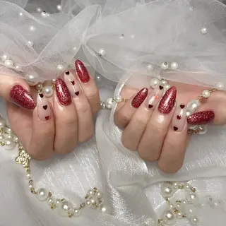 ネイル M2beauty Renaのネイルデザイン