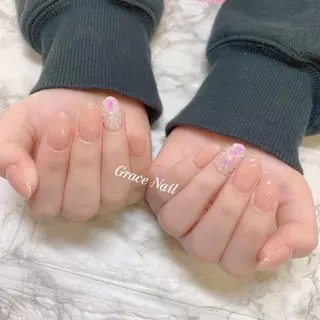 ネイル Grace Nail ☆柏駅☆のネイルデザイン