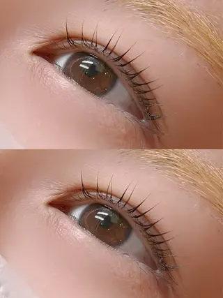 マツエク・マツパ YUKA IMAGE-Aの眉毛・アイブロウイメージ