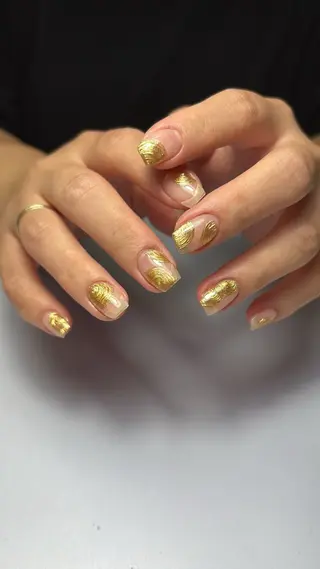 ネイル select salon所属・314 さんいちよん yumiのネイルデザイン