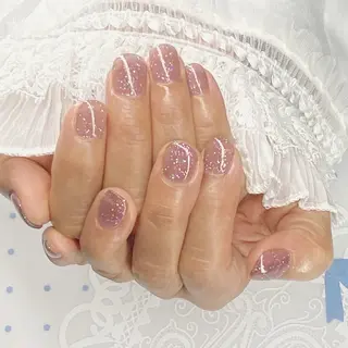 ネイル DEHARA MAKIKOのネイルデザイン