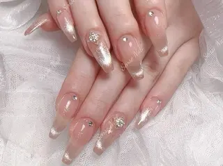 ネイル ✌🏻Kiiko ~のネイルデザイン