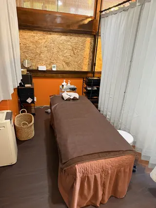 筋膜リリース専門サロンLa queueラキュ所属・筋膜リリース専門 サロンラキュのエステ・リラクイメージ