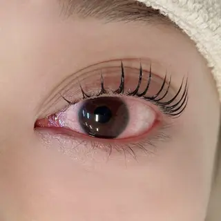 マツエク・マツパ Kurosawa 当日直前予約可◎のマツエク・マツパデザイン