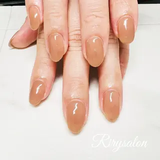 ネイル Riry salonのネイルデザイン