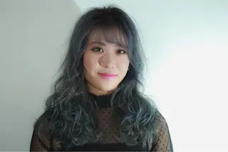 NAP hair owariasahi所属・モリヒロ マサシのその他イメージ