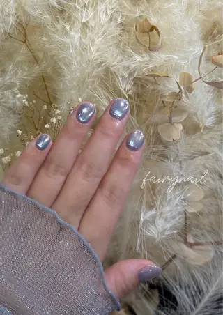 ネイル fairy 25のネイルデザイン