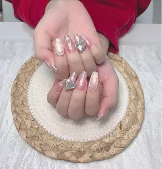 ネイル uuネイルサロン所属・uu ネイルサロン関内🌼のネイルデザイン