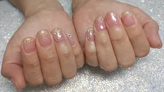ネイル &A.nail .のネイルデザイン