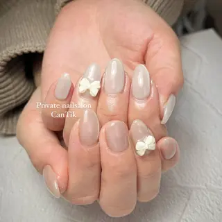 ネイル プライベートサロン yukoのネイルデザイン