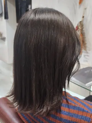 ミディアム ダリー円山店所属・Dali円山☆ 宮内のヘアスタイル