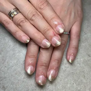 ネイル elu船橋 karenのネイルデザイン