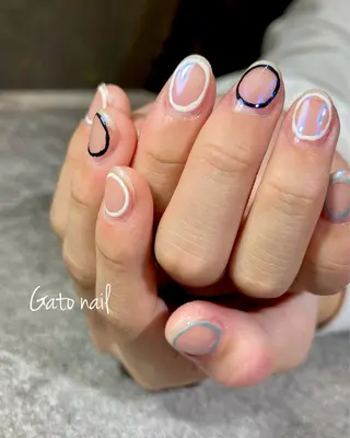 ネイル nt. nailのネイルデザイン