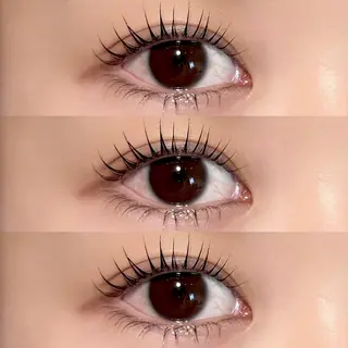 マツエク・マツパ 【mulet】 yudukiのマツエク・マツパデザイン