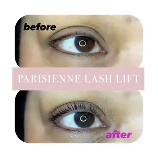 マツエク・マツパ EYELASHSALON LANA所属・田中 毬愛のマツエク・マツパデザイン