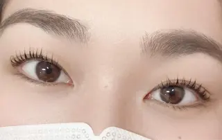 パーマ Eye Glossのマツエク・マツパデザイン