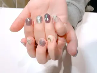 ネイル ✨🍀岩崎 唯🍀✨のヘアスタイル