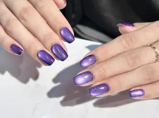 ネイル Miya🎀 nailのネイルデザイン