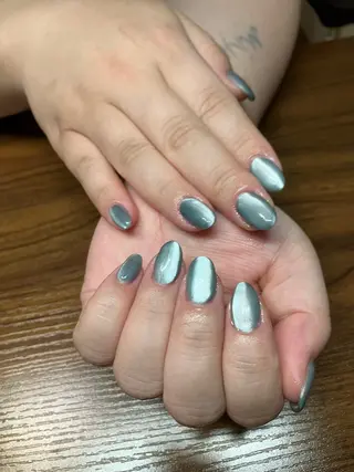 ネイル To__ma nailのネイルデザイン