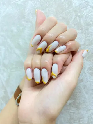 ネイル nails TOKYOのネイルデザイン