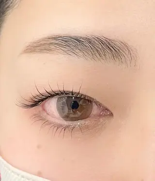 マツエク・マツパ アイブロウ CURAR所属・CURAR 平塚店のネイルデザイン