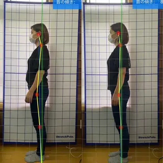 ロング メンズ キッズ 院長  新垣 樹のエステ・リラクイメージ