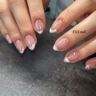 ネイル F.T.S nailのネイルデザイン