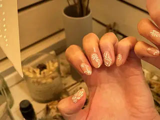 ネイル tree houseのネイルデザイン