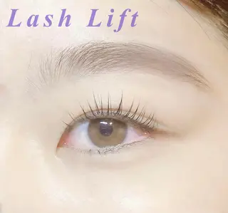 マツエク・マツパ 奥沢/自由が丘 Lien〈リアン〉の眉毛・アイブロウイメージ