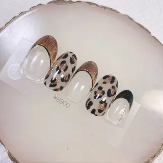 ネイル CHIARA nailsのネイルデザイン