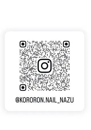 ネイル ころろんネイル nazuのネイルデザイン