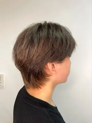 カラー 🎀re-born KOKORO🎀のマツエク・マツパデザイン