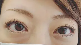 マツエク・マツパ 藤澤 麻梨奈のマツエク・マツパデザイン