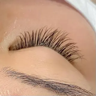 マツエク・マツパ ナオエ ハルカのマツエク・マツパデザイン