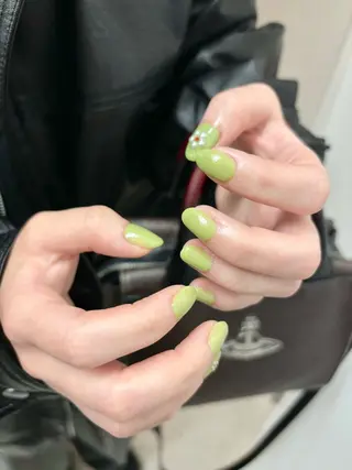 ネイル Nail Salon Raize+所属・KASAI Kのネイルデザイン