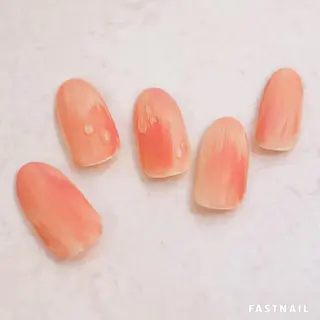 ネイル ファストネイル ロコ 春日のネイルデザイン