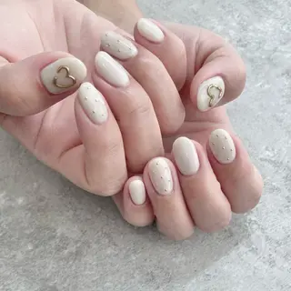 ネイル colore’✦ soushiのネイルデザイン