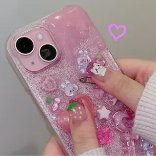 ネイル BLUEM なな🐶のネイルデザイン