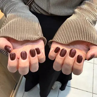 ネイル TRIOS sakiのネイルデザイン