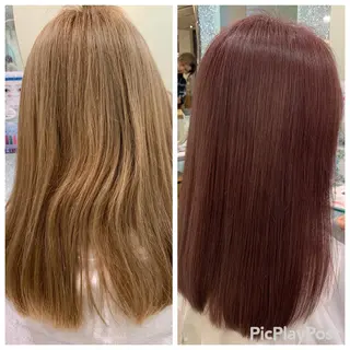 セミロング 中村 大士のその他イメージ