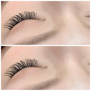 マツエク・マツパ ちだ りさこ🌼𓈒𓏸のマツエク・マツパデザイン