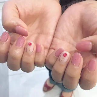 ネイル EARTHネイル コバヤシのネイルデザイン