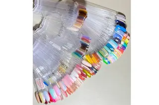 ネイル as A nailのネイルデザイン